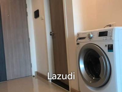 1 Bed 1 Bath 34.5 Sqm Condo For Sale