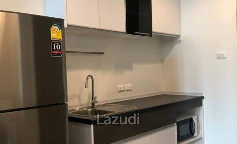 1 Bed 1 Bath 34.5 Sqm Condo For Sale