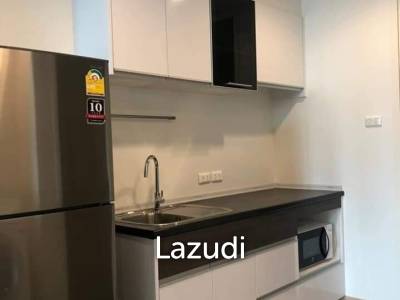 1 Bed 1 Bath 34.5 Sqm Condo For Sale