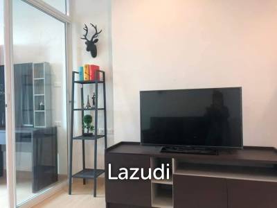 1 Bed 1 Bath 34.5 Sqm Condo For Sale