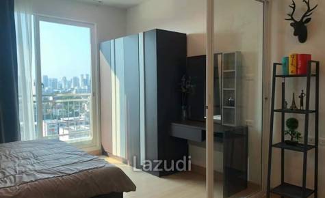 1 Bed 1 Bath 34.5 Sqm Condo For Sale