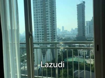 1 Bed 1 Bath 34.5 Sqm Condo For Sale