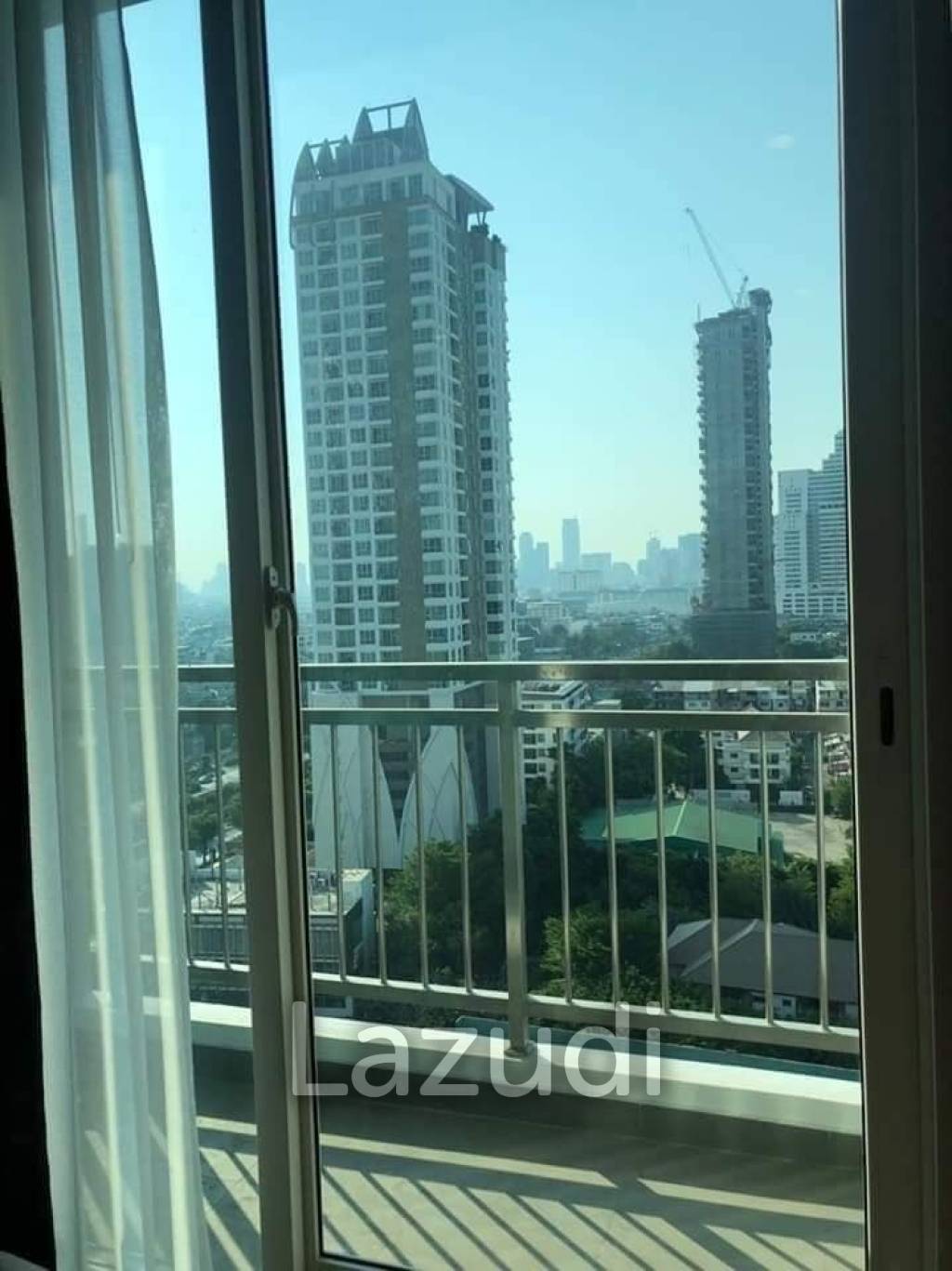 1 Bed 1 Bath 34.5 Sqm Condo For Sale