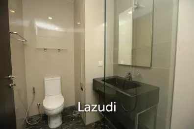 1 Bed 1 Bath 33.48 Sqm Condo For Rent and Sale