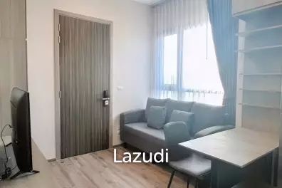 1 Bed 1 Bath 31 SQ.M KnightsBridge Prime - Onnut