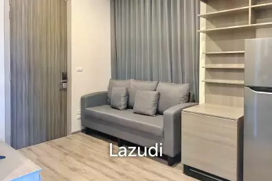 1 Bed 1 Bath 31 SQ.M KnightsBridge Prime - Onnut
