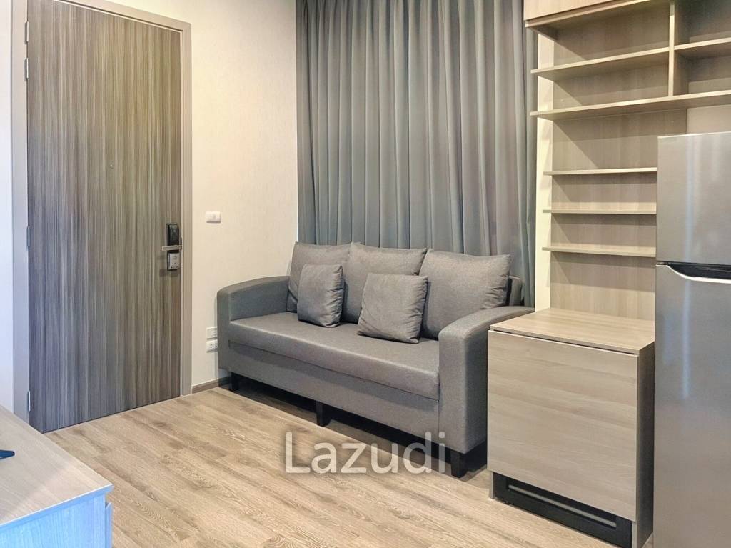 1 Bed 1 Bath 31 SQ.M KnightsBridge Prime - Onnut