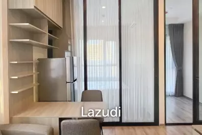 1 Bed 1 Bath 31 SQ.M KnightsBridge Prime - Onnut
