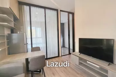 1 Bed 1 Bath 31 SQ.M KnightsBridge Prime - Onnut