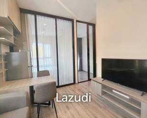 1 Bed 1 Bath 31 SQ.M KnightsBridge Prime - Onnut