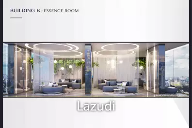 2 Bed 2 Bath 65.50 Sqm Condo For Sale