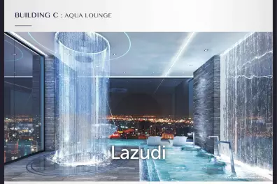 2 Bed 2 Bath 65.50 Sqm Condo For Sale