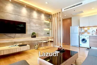 1 Bed 1 Bath 47.2 Sqm Condo For Sale