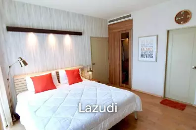 1 Bed 1 Bath 47.2 Sqm Condo For Sale