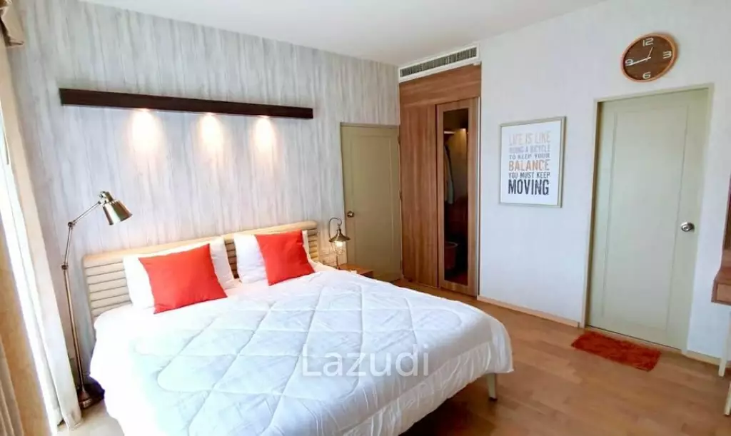 1 Bed 1 Bath 47.2 Sqm Condo For Sale