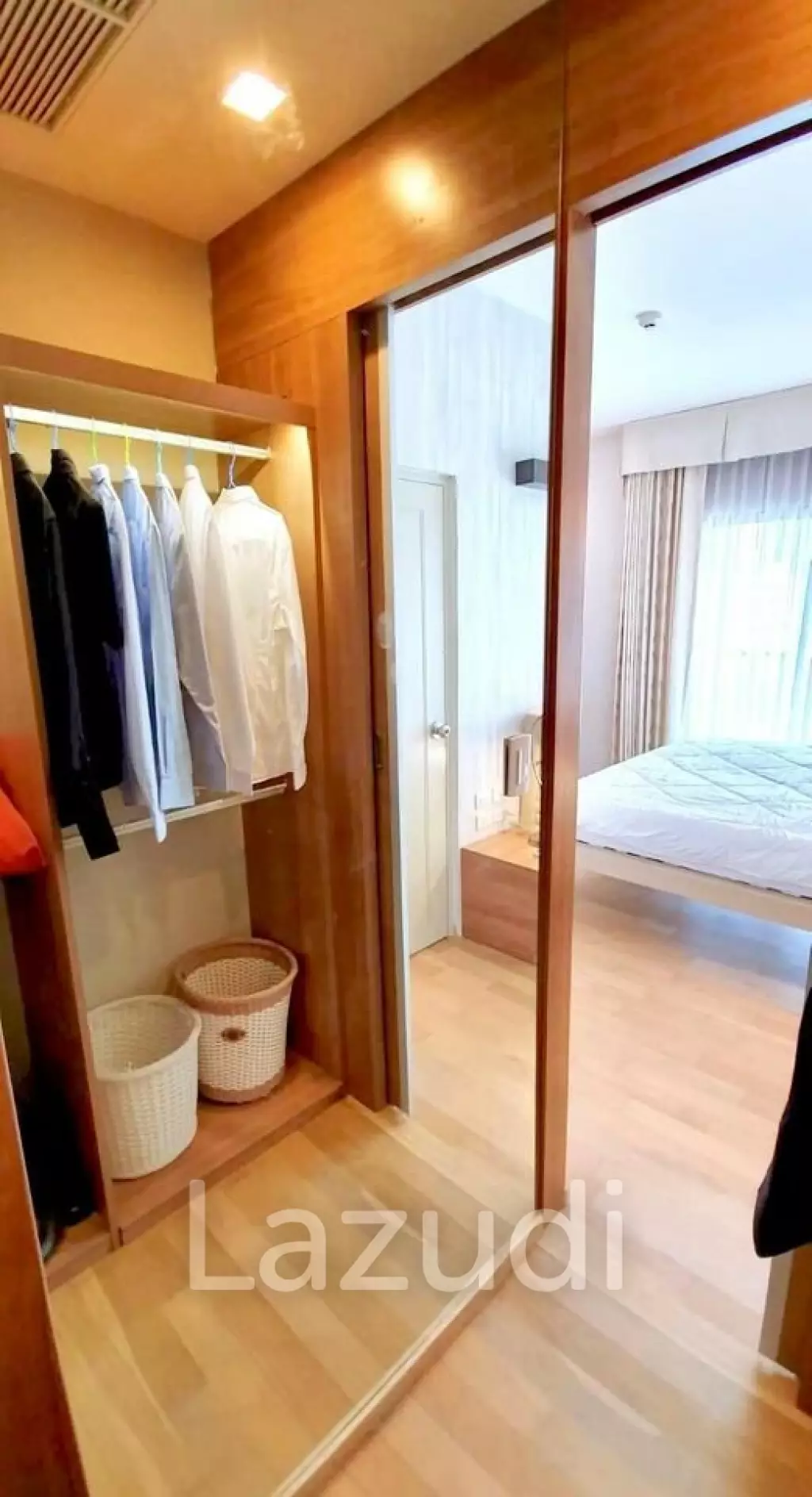 1 Bed 1 Bath 47.2 Sqm Condo For Sale