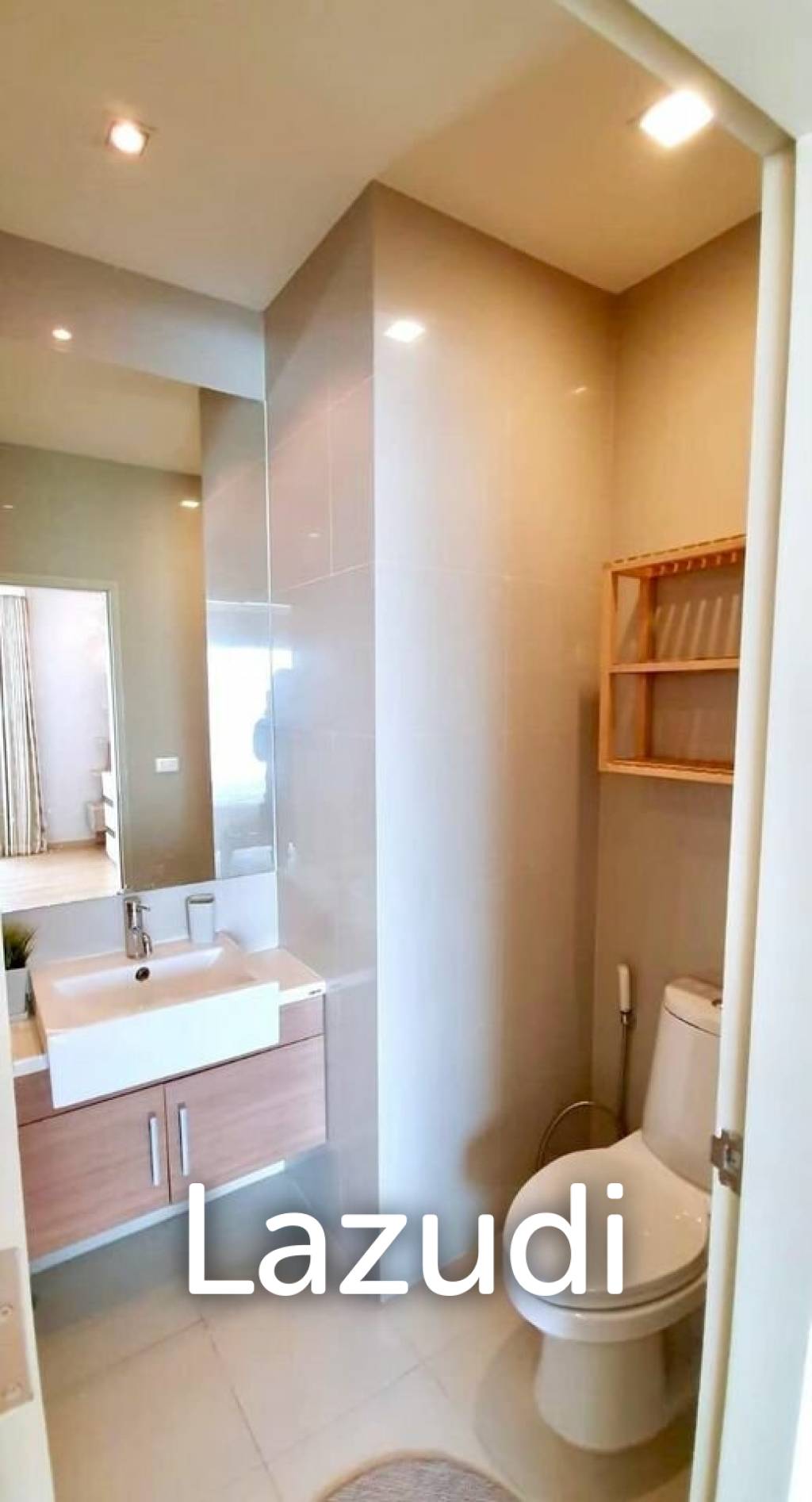 1 Bed 1 Bath 47.2 Sqm Condo For Sale