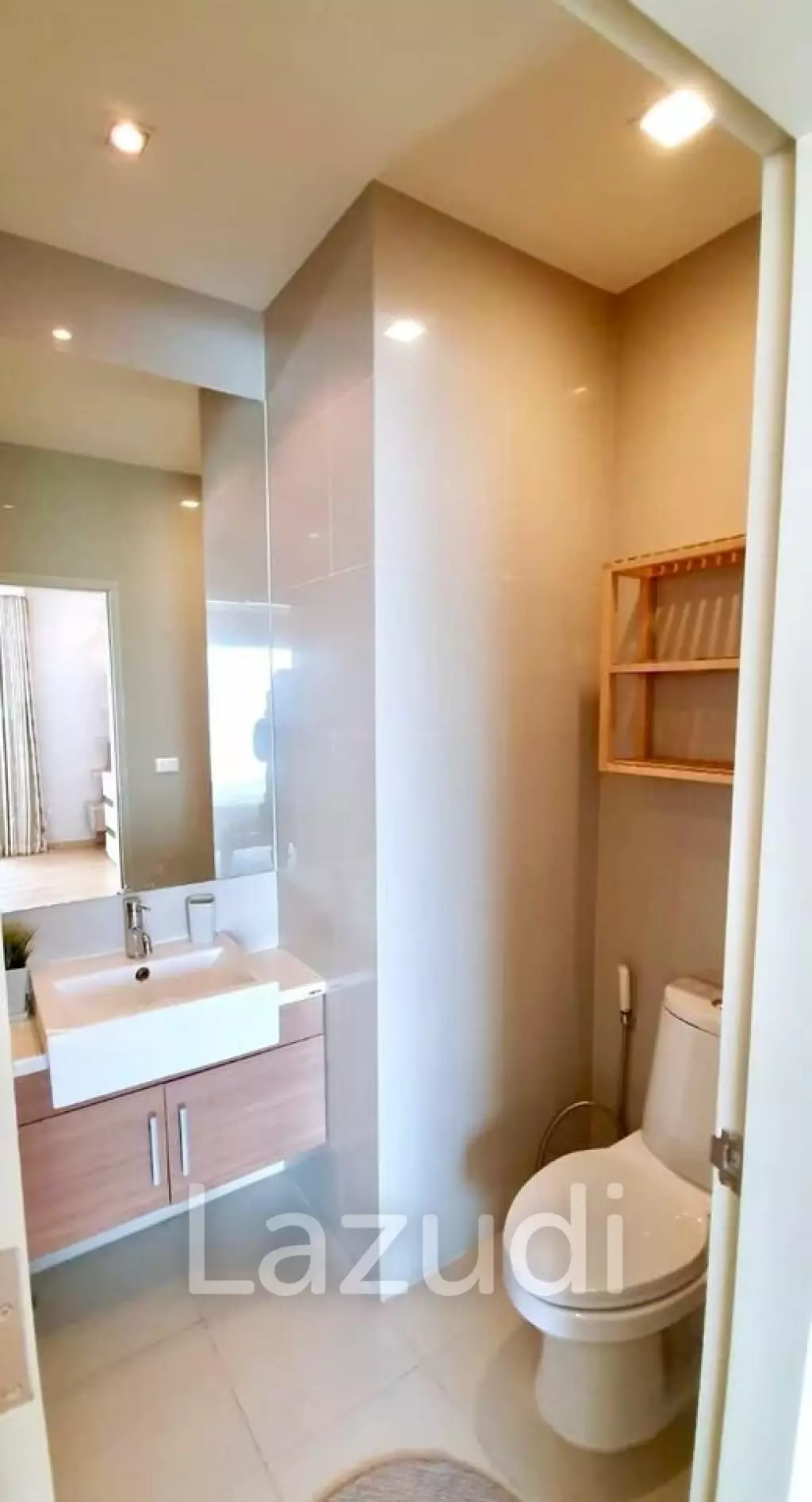 1 Bed 1 Bath 47.2 Sqm Condo For Sale