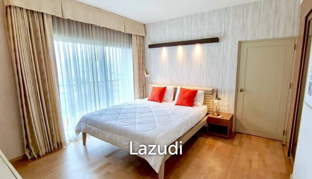 1 Bed 1 Bath 47.2 Sqm Condo For Sale