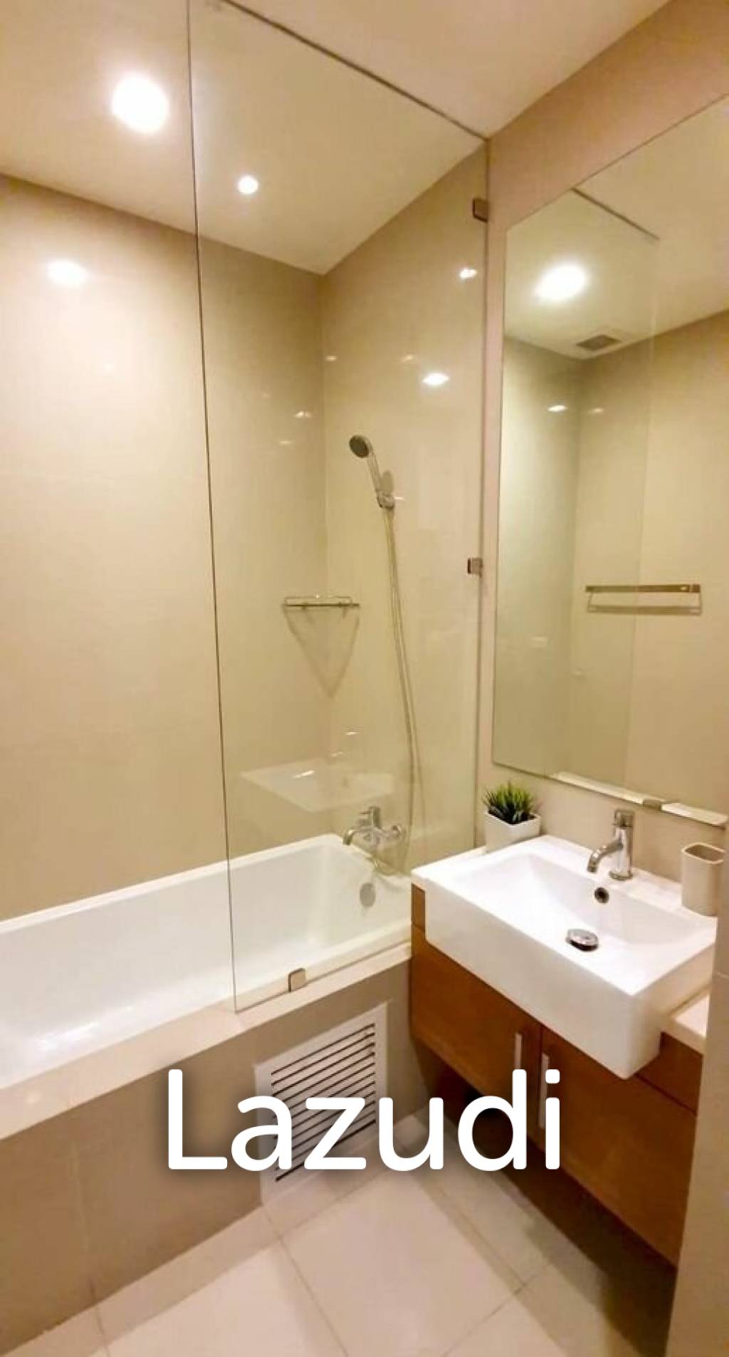 1 Bed 1 Bath 47.2 Sqm Condo For Sale
