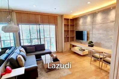 1 Bed 1 Bath 47.2 Sqm Condo For Sale