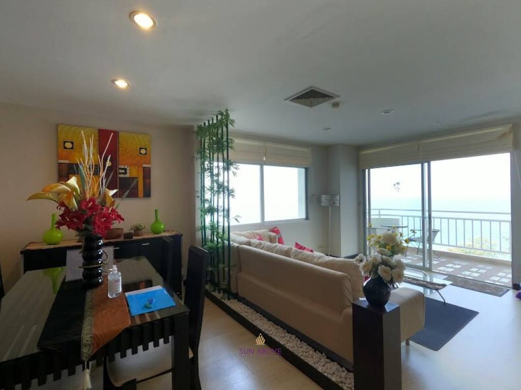 103 Sqm 2 Bed 2 Bath Condo For Sale in Karon