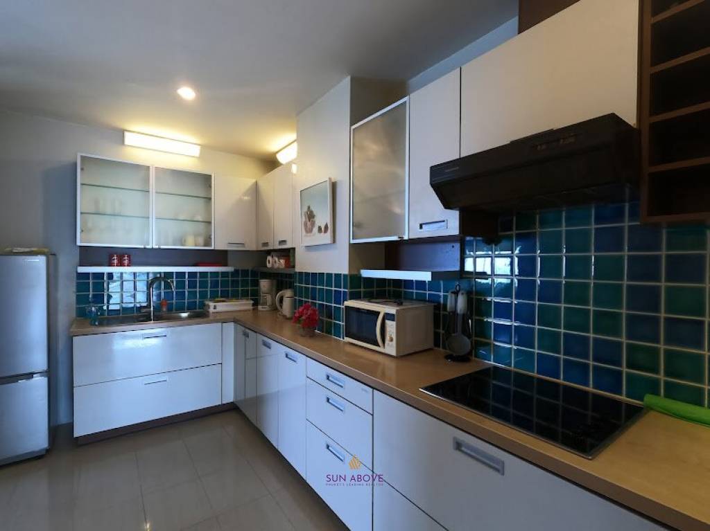 103 Sqm 2 Bed 2 Bath Condo For Sale in Karon