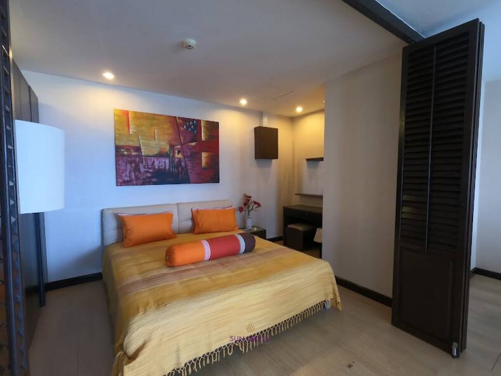 103 Sqm 2 Bed 2 Bath Condo For Sale in Karon