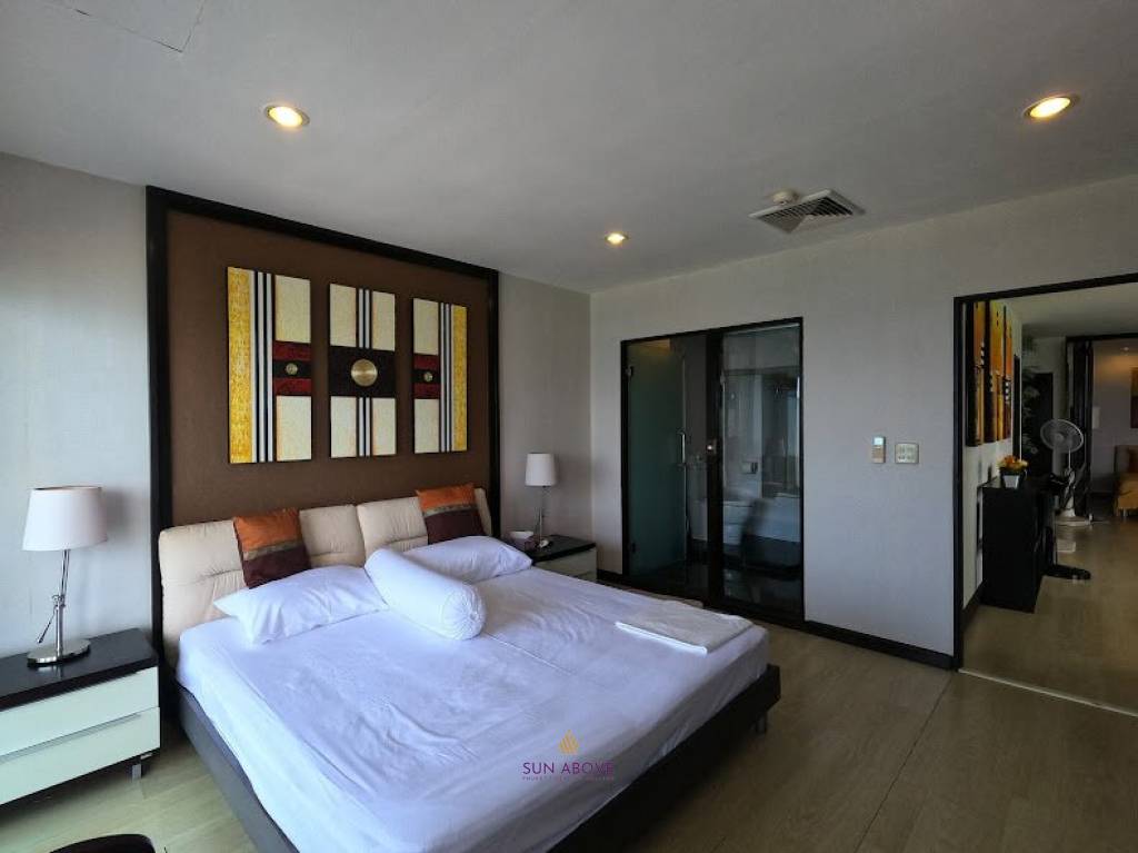 103 Sqm 2 Bed 2 Bath Condo For Sale in Karon