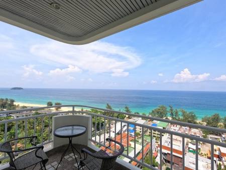 103 Sqm 2 Bed 2 Bath Condo For Sale in Karon