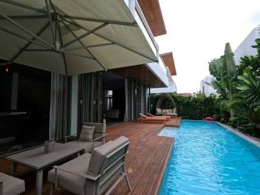 Luxury Private Pool Villa in Rawai