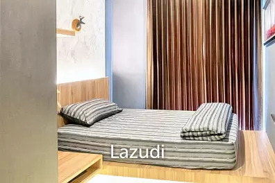 2 Bed 2 Bath 55 SQ.M The Key Sathorn-Charoenraj