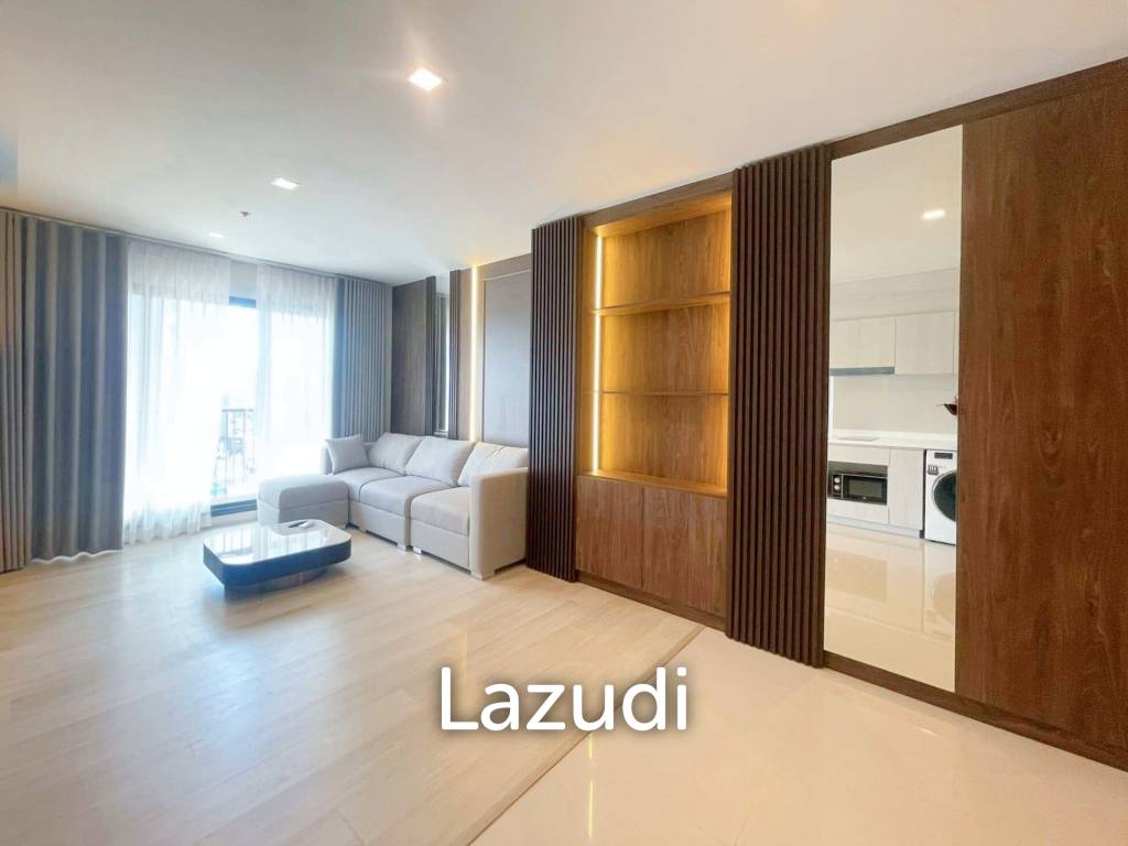 2 Bed 2 Bath 63 SQ.M Life One Wireless