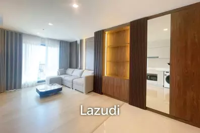 2 Bed 2 Bath 63 SQ.M Life One Wireless