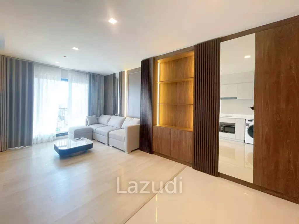 2 Bed 2 Bath 63 SQ.M Life One Wireless