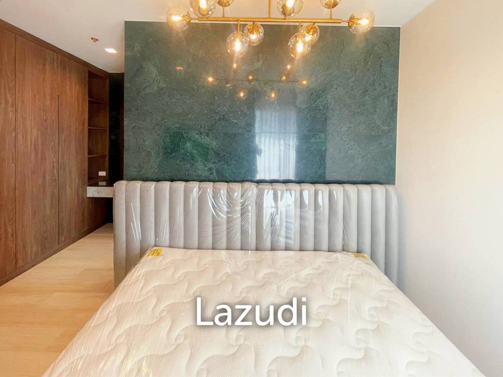 2 Bed 2 Bath 63 SQ.M Life One Wireless