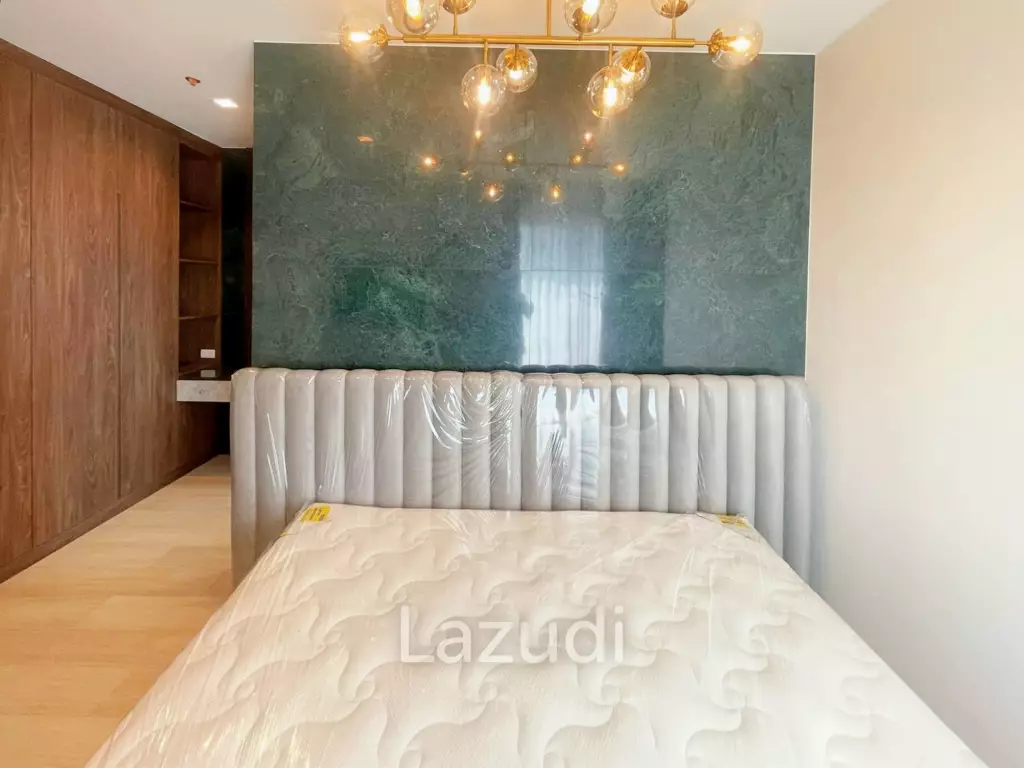 2 Bed 2 Bath 63 SQ.M Life One Wireless