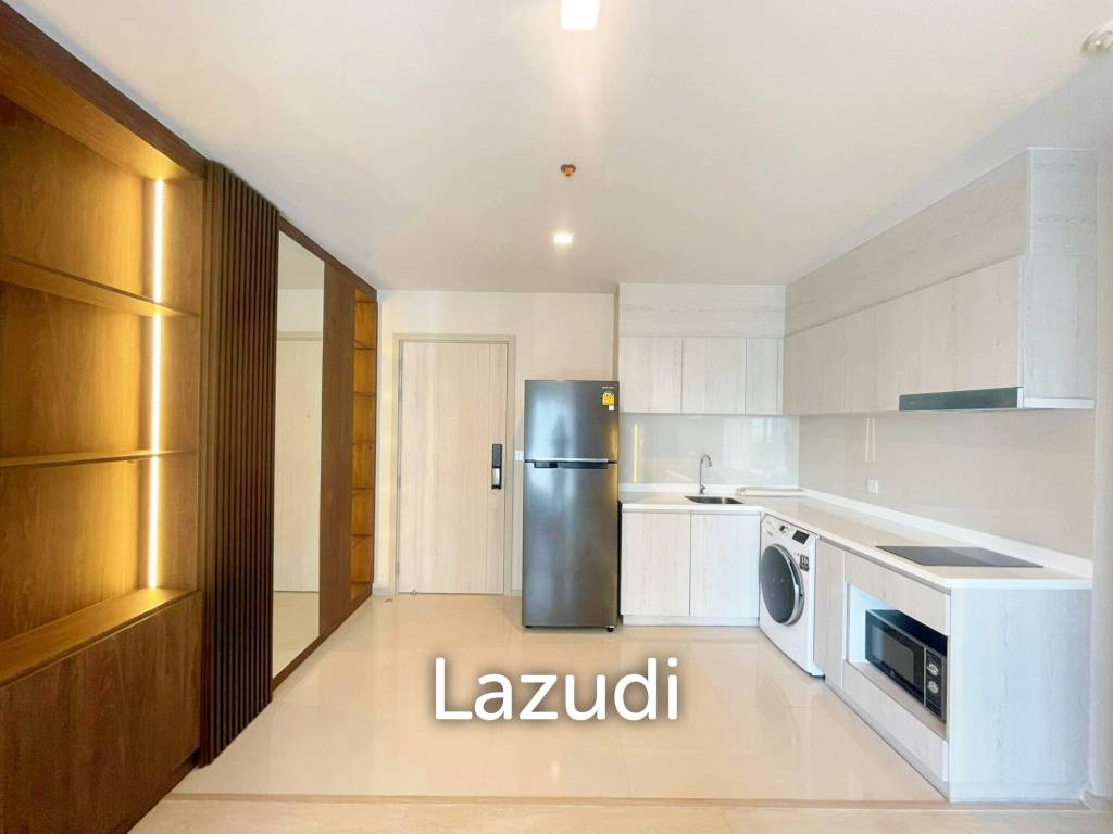 2 Bed 2 Bath 63 SQ.M Life One Wireless
