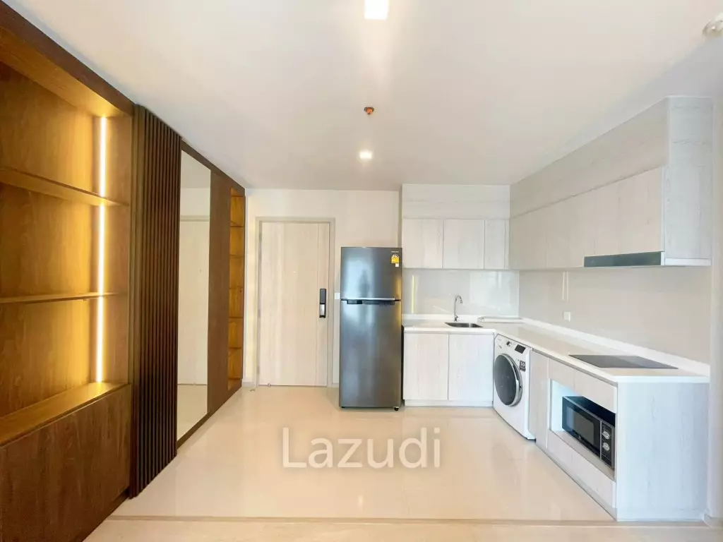 2 Bed 2 Bath 63 SQ.M Life One Wireless