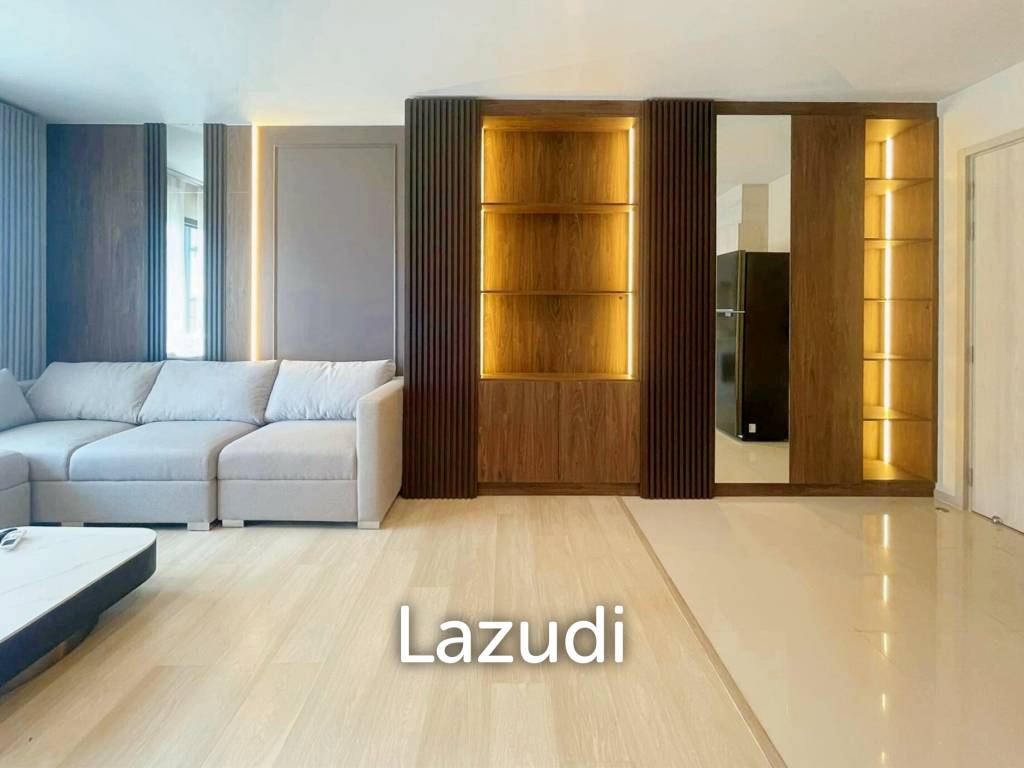 2 Bed 2 Bath 63 SQ.M Life One Wireless