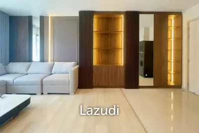 2 Bed 2 Bath 63 SQ.M Life One Wireless