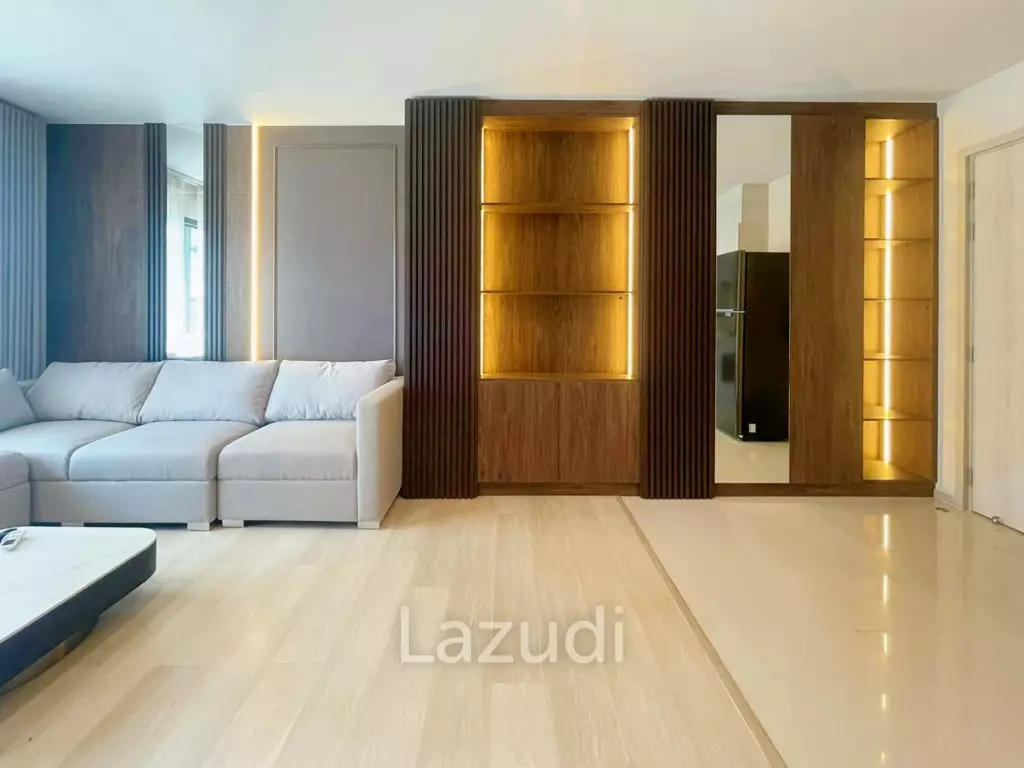 2 Bed 2 Bath 63 SQ.M Life One Wireless