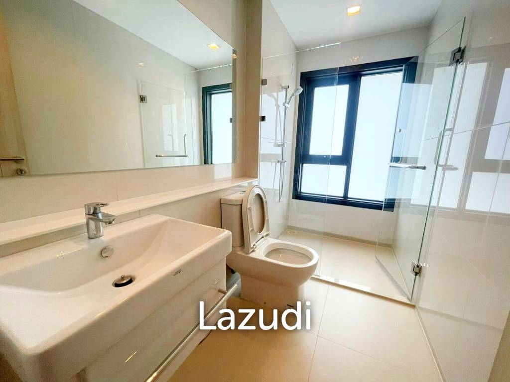2 Bed 2 Bath 63 SQ.M Life One Wireless