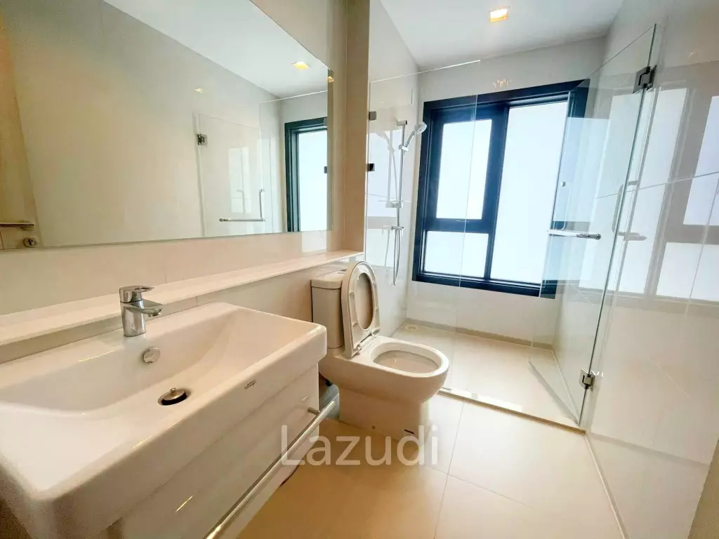 2 Bed 2 Bath 63 SQ.M Life One Wireless