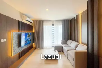 2 Bed 2 Bath 63 SQ.M Life One Wireless