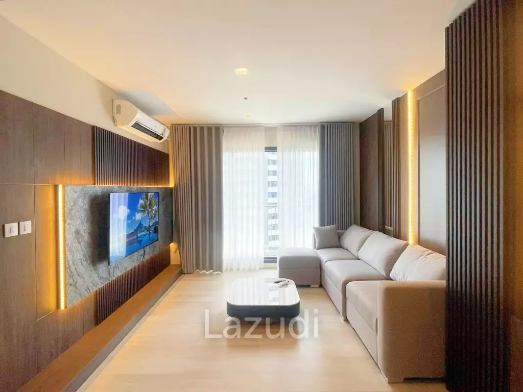 2 Bed 2 Bath 63 SQ.M Life One Wireless