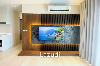 2 Bed 2 Bath 63 SQ.M Life One Wireless