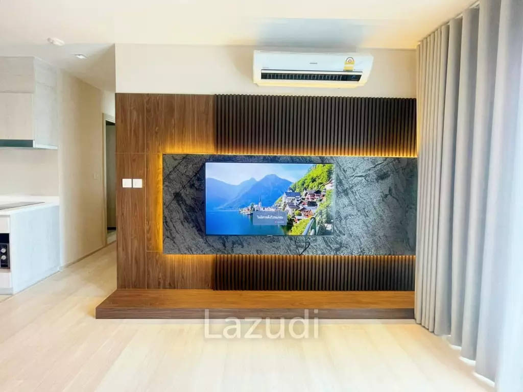 2 Bed 2 Bath 63 SQ.M Life One Wireless