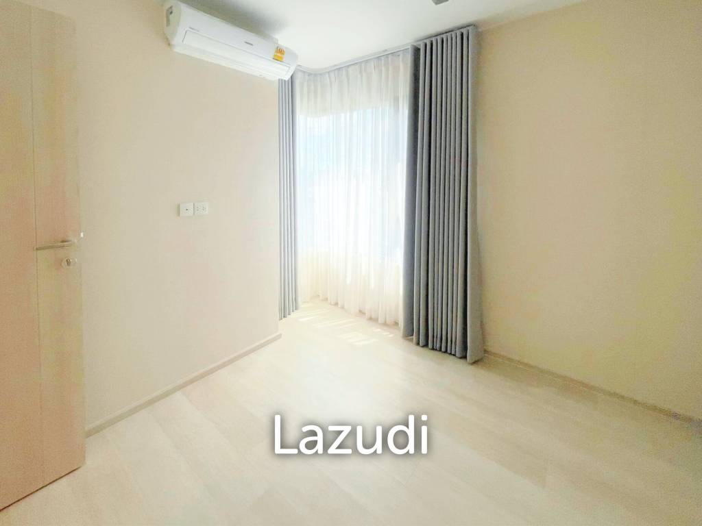 2 Bed 2 Bath 63 SQ.M Life One Wireless