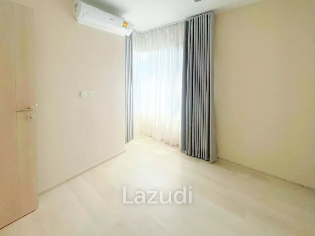 2 Bed 2 Bath 63 SQ.M Life One Wireless